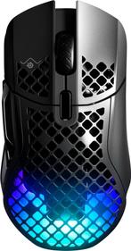 Nieuwe steelseries Aerox 5, Computers en Software, Muizen, Rechtshandig, Gaming muis, Nieuw, Ophalen of Verzenden