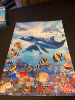 Leuke jigsaw puzzel, Ophalen of Verzenden, 500 t/m 1500 stukjes, Zo goed als nieuw