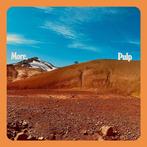 Pulp - More. LP (Coloured Vinyl), Ophalen of Verzenden, 2000 tot heden, Zo goed als nieuw