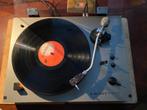 Scott PS-76 platenspeler, Refurbished, Pitch-regelaar, Platenspeler, Ophalen