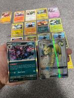 Pokémon, Ophalen of Verzenden, Zo goed als nieuw, Meerdere kaarten