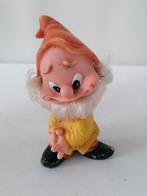 walt disney pieper van een dwerg farmosa ferrario gemerkt 21, Ophalen of Verzenden, Sneeuwwitje of Doornroosje, Gebruikt, Overige typen