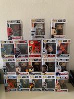Funko star wars figuren, Ophalen of Verzenden, Nieuw, Buitenlandse clubs, Beeldje of Poppetje