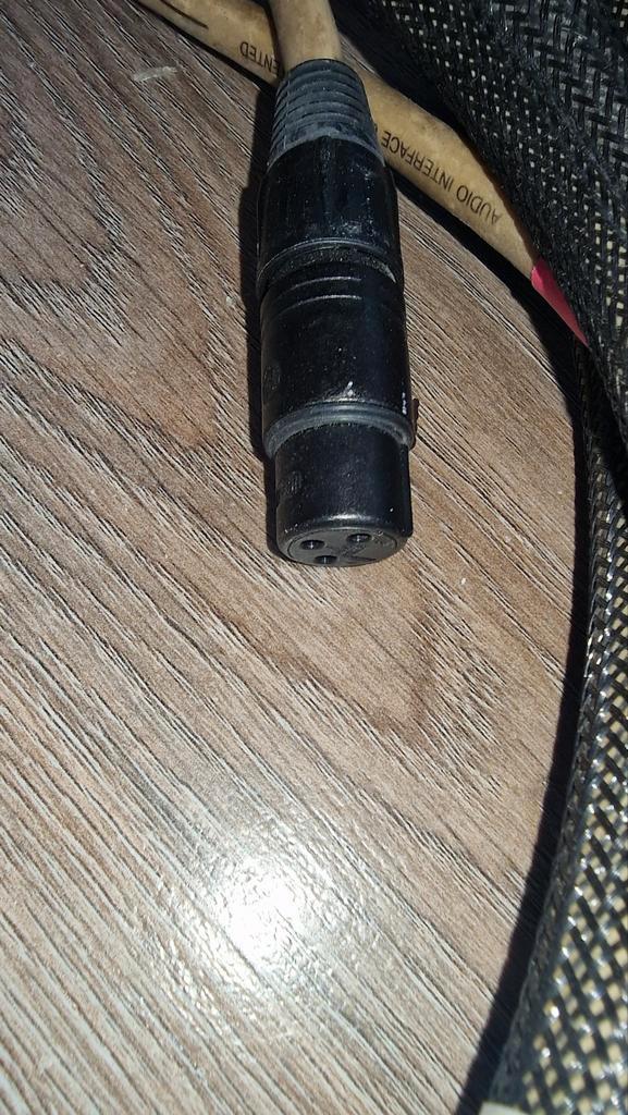 MIT Audio Interface MI-330 XLR 7,5mtr, Audio, Tv en Foto, Audiokabels en Televisiekabels, Interlink-kabel, 5 tot 10 meter, Ophalen of Verzenden