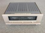 Accuphase A36, Overige merken, Ophalen of Verzenden, Zo goed als nieuw, 120 watt of meer
