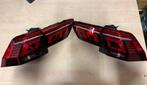 Originele IQ Light achterlichten Volkswagen Tiguan 5NA 2021+, Auto-onderdelen, Ophalen, Volkswagen@info.nl, Gebruikt, 3454PE