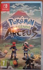 Pokémon Legends: Arceus || Nintendo Switch Game, Spelcomputers en Games, Games | Nintendo Switch, Avontuur en Actie, 1 speler