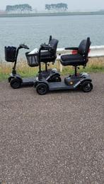 scootmobiel demontabel, Diversen, Brommobielen en Scootmobielen, Ophalen, 10 km/u of minder, Drive, 16 t/m 25 km
