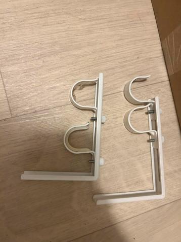 Ikea Kledingroede RÄCKA/HUGAD beschikbaar voor biedingen