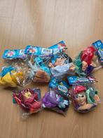 AH Handpoppen Disney Kleine Zeemeermin Compleet, Ophalen of Verzenden, Nieuw, Overige typen