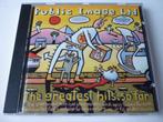Public Image Ltd – The Greatest Hits, So Far, Ophalen of Verzenden, Gebruikt, Alternative