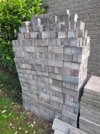 Gratis Klinkers/stenen/straatstenen Gratis, Tuin en Terras, Tegels en Klinkers, Ophalen, Beton, Klinkers