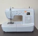 Husqvarna 100Q naaimachine in nieuwstaat, Hobby en Vrije tijd, Naaimachines en Toebehoren, Ophalen of Verzenden, Zo goed als nieuw