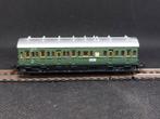 Minitrix 13058 - Coupérijtuig 2e/3e kl. BC-21 (13249), Gebruikt, Gelijkstroom, Trix, Wagon