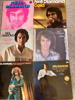 13LP’s van Neil Daimond, Cd's en Dvd's, Ophalen of Verzenden, Gebruikt, Pop