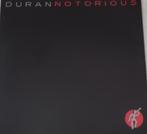 Duran Duran – Notorious, Cd's en Dvd's, Vinyl | Pop, Ophalen, 1980 tot 2000, Zo goed als nieuw, 12 inch
