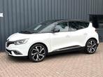 Renault Scénic 1.2 TCe Bose 1E EIGENAAR!/HEAD UP!/NAVIGATIE, Voorwielaandrijving, Gebruikt, Zwart, 4 cilinders