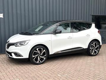 Renault Scénic 1.2 TCe Bose 1E EIGENAAR!/HEAD UP!/NAVIGATIE beschikbaar voor biedingen