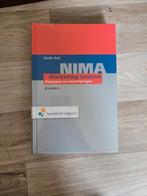 NIMA-A Marketing Lexicon - begrippen en omschrijvingen 4e, Boeken, Ophalen of Verzenden, Zo goed als nieuw, Noordhoff Uitgevers