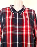 Erfo blouse maat 50 [v], Kleding | Dames, Ophalen of Verzenden, Zo goed als nieuw, Maat 46/48 (XL) of groter, Overige kleuren