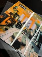 Lp vinyl Oasis Definitely maybe gekleurd vinyl onbespeeld, Ophalen of Verzenden, Nieuw in verpakking