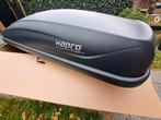 Hapro Traxer 5.6 dakkoffer (antracite), Auto diversen, Dakkoffers, Ophalen, Nieuw