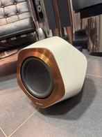 Beolab 19 Witt/Bronze tone bang olufsen b&o, Audio, Tv en Foto, Luidsprekers, Overige merken, Ophalen of Verzenden, Zo goed als nieuw