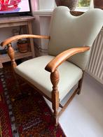 Fraaie antieke stoel, Antiek en Kunst, Ophalen