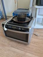 Whirlpool JT 368, Ophalen, Minder dan 45 cm, Gebruikt, Oven met grill