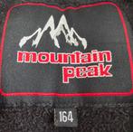 Mountain Peak Winterjas Maat 164, Ophalen, 100 tot 140 cm, Kleding, Overige merken
