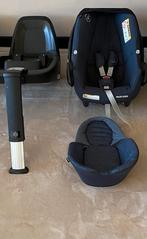 Maxi Cosi stoel + base, Gebruikt, Isofix, Maxi-Cosi, Ophalen