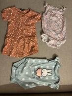 Babyface jurk, h&m kruippak, c&a romper maat 62, Kinderen en Baby's, Meisje, Zo goed als nieuw, Ophalen