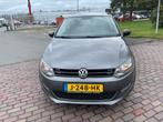 Volkswagen Polo 1.2 51KW 2011 Grijs, Te koop, Zilver of Grijs, Geïmporteerd, 5 stoelen