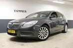 Opel INSIGNIA 1.8 Sport Tourer 1.8 Edition LEER/PANORAMADAK, Gebruikt, 4 cilinders, Startonderbreker, 1796 cc