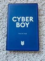 Cyber Boy - Tanja de Jonge, Ophalen of Verzenden, Zo goed als nieuw, Nederland