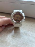 G Shock Baby G, Ophalen of Verzenden, Zo goed als nieuw, Kunststof, Overige merken