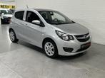 Opel KARL 1.0 ecoFLEX Innovation AIRCO / CRUISE / APPLE CARP, Auto's, Opel, Voorwielaandrijving, 839 kg, Stof, Gebruikt