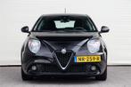 Alfa Romeo MiTo 0.9 TwinAir ECO Super, Climate control 2017, Auto's, Alfa Romeo, Voorwielaandrijving, 101 pk, Gebruikt, Euro 6