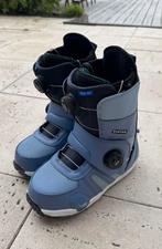 Felix step on snowboardschoenen 41.5 blauw, Sport en Fitness, Snowboarden, Ophalen of Verzenden, Gebruikt, Schoenen