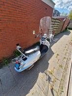 Snorscooter Benda, Fietsen en Brommers, Snorfietsen en Snorscooters, Ophalen, Zo goed als nieuw, Overige merken