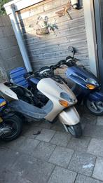 2 Yamaha’s majesty 125 4t ruilen/kopen, Ophalen of Verzenden, Aerox