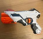 Nerf Laser Ops Pro - Alphapoint, Kinderen en Baby's, Ophalen of Verzenden, Zo goed als nieuw
