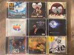 Diverse Hip Hop (zie foto’s), Cd's en Dvd's, Cd's | Hiphop en Rap, Ophalen of Verzenden, 2000 tot heden, Zo goed als nieuw