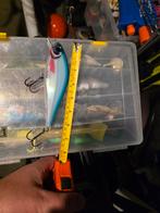 Rapala X-rap, Watersport en Boten, Ophalen of Verzenden, Zo goed als nieuw, Overige typen