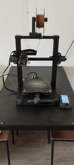 Creality Ender S1 3D printer, Gebruikt, Creality, Ophalen