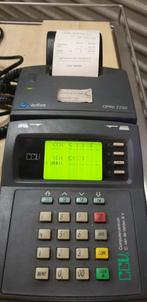 pinapperaat ferifone, model omni 2250, Ophalen of Verzenden, 'T Olde Gre-j, Info@toldegrej.nl, Endepoelstraat 20f Didam