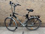 X-Tract Herenfiets - Goed Onderhouden, Overige merken, Versnellingen, Ophalen of Verzenden, Zo goed als nieuw
