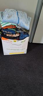 pakket jongens kleding 110/116, Ophalen of Verzenden, Gebruikt, Maat 116