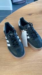 Nieuw: Adidas sneakers mt 36 2/3, Kleding | Dames, Schoenen, Adidas, Zwart, Ophalen of Verzenden, Sneakers of Gympen