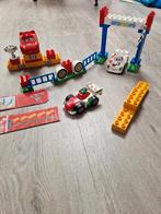 Duplo Cars, Ophalen, Zo goed als nieuw
